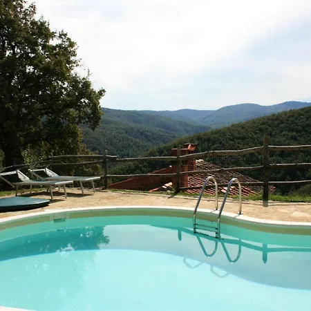 Sleeps 5 Pool Wifi