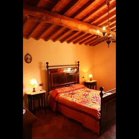 فيلة Sleeps 5 Pool Wifi Misciano