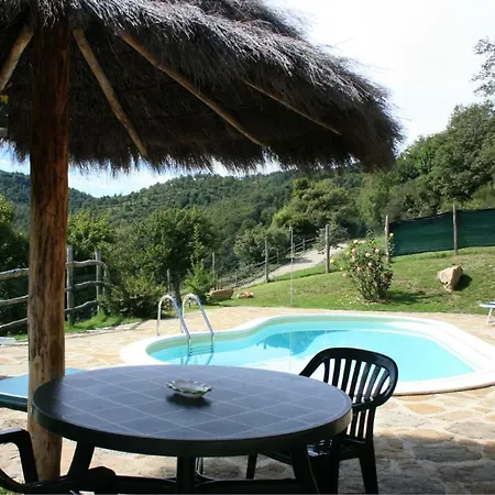 Sleeps 5 Pool Wifi Misciano