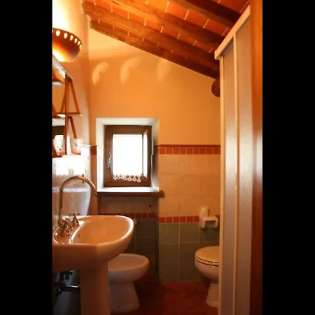 Sleeps 5 Pool Wifi Misciano