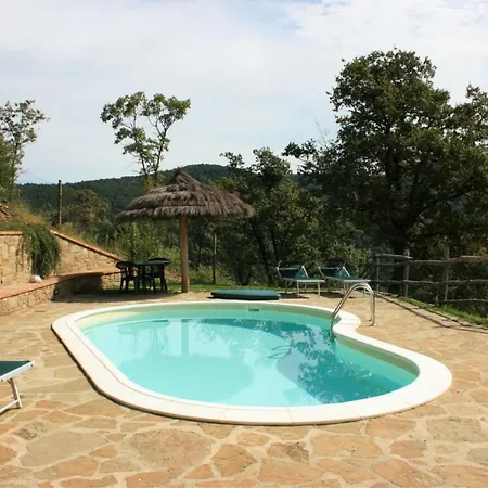 Sleeps 5 Pool Wifi
